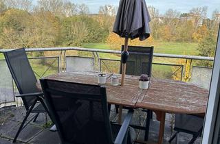 Wohnung mieten in Lindenstraße 25, 63165 Mühlheim, Wunderschöne 2,5 Zimmern mit unverbauten Blick auf den Main in Mühlheim