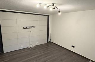 Wohnung mieten in 95448 Industriegebiet, 1,5-Zimmer-Wohnung in ruhiger Lage