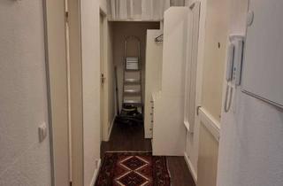 Wohnung mieten in Thomasiusstraße, 10557 Tiergarten, Zuhause mit 2 Zimmern in zentraler Lage von Berlin Mitte