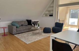 Wohnung mieten in 48155 Gremmendorf, Geschmackvolle, möblierte 2,5 Zimmer-Wohnung mit gehobener Innenausstattung in MS