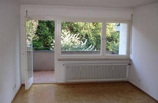 Wohnung mieten in 70771 Leinfelden-Echterdingen, sehr helle 2-Zimmer-Wohnung mit drei Balkonen in Leinfelden-Echterdingen