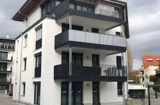 Wohnung mieten in Erlanger Str. 38, 95444 Altstadt, 4-Zimmer-Wohnung mit Balkon in Bayreuth