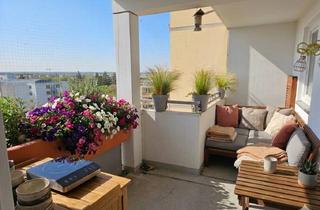 Wohnung mieten in Tal, 81737 München, Sonniger Wohntraum mit Alpenblick: 4 Zimmer, Pool & Sauna inklusive!