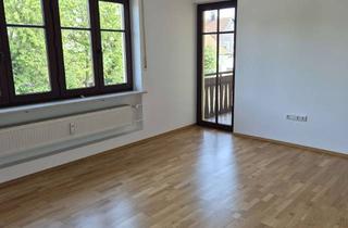 Wohnung mieten in Ringstraße, 84164 Moosthenning, 2-Zimmer-Wohnung mit Balkon in Moosthenning