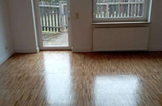 Wohnung mieten in Blumenstraße 50, 29392 Wesendorf, Tolle 2-Zimmer-Wohnung mit Einbauküche und Balkon in Wesendorf
