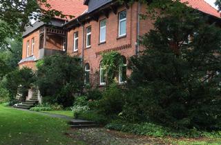 Wohnung mieten in Pflasterweg, 29576 Barum, Wohnen im Herrenhaus