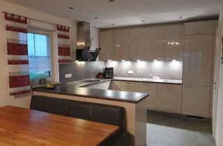 Wohnung mieten in 84137 Vilsbiburg, Großzügiges und gehobenes Wohnen mit Traum-Balkon