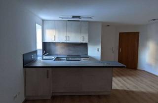 Wohnung mieten in 88499 Riedlingen, Stilvolle, gepflegte 1-Raum-EG-Wohnung mit EBK in Riedlingen