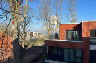 Wohnung mieten in Rethen, 23769 Fehmarn, Erstbezug mit Ostseeblick auf Fehmarn, Staffelgeschoss mit Dachterasse
