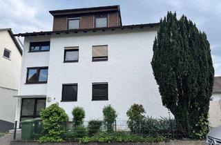 Wohnung mieten in 69502 Hemsbach, Attraktive 3,5-Zimmer-Wohnung in Hemsbach