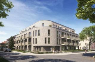 Wohnung mieten in Scheibenstraße 136, 48153 Münster, 1-Zimmer-Apartment im Südviertel von Münster