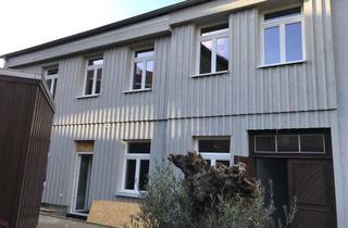 Wohnung mieten in Kornmarkt, 38300 Wolfenbüttel, Gepflegte 2,5-Zimmer-EG-Wohnung in Wolfenbüttel (Kreis)