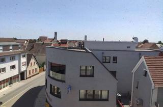 Wohnung mieten in Neustadter Str., 67112 Mutterstadt, Renovierte Wohnung mit zwei Zimmern in Mutterstadt-Zentrum
