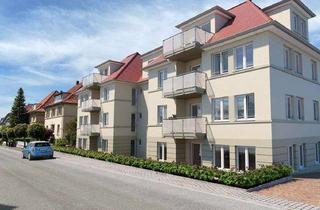 Wohnung mieten in Hindenburgstraße 2-4, 31542 Bad Nenndorf, Exklusiver Neubau-Erstbezug im Herzen Bad Nenndorfs – DG-Wohnung mit Aufzug & traumhaftem Ausblick