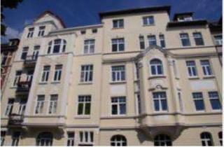 Wohnung mieten in 30171 Südstadt, Wunderschöne Altbau-Dachgeschosswohnung mit großer Dachterrasse in der Hannoveraner Südstadt