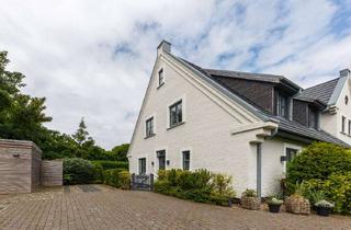 Wohnung mieten in Zur Eiche 26d, 25980 Sylt, Raum zum Entfalten: 102 m² Hausscheibe auf Sylt/OT Tinnum
