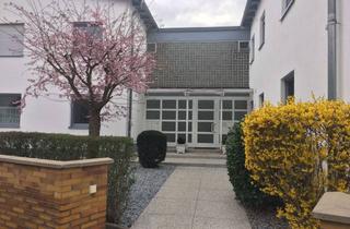 Wohnung mieten in 65719 Hofheim am Taunus, 1-Zimmer-Apartment in Hofheim-Wallau