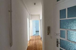 Wohnung mieten in 76137 Südweststadt, Karlsruhe-Südweststadt: Sanierte 3-Zimmer Altbauwohnung