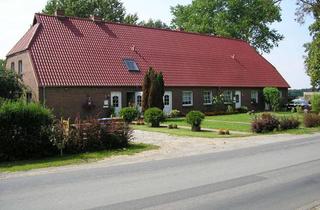 Wohnung mieten in Schimmer Landstraße, 23972 Schimm, Zuhause mit 4 Zimmern und viel Platz in Schimm