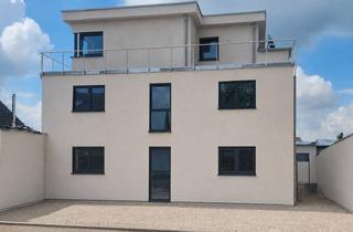 Wohnung mieten in 53332 Bornheim, Moderne 2-Zimmer-Neubauwohnung mit Balkon in Bornheim-Hemmerich