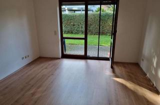 Wohnung mieten in Grevestraße, 33102 Paderborn, 1-Zimmer Wohnung mit Terasse im Riemekeviertel