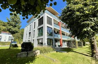 Wohnung mieten in 87629 Füssen, Moderne 3-Zimmer Wohnung mit Südterrasse