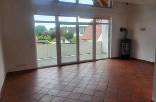 Wohnung mieten in 65468 Trebur, Großzügige 4-Zimmer-Maisonnettewohnung in Trebur
