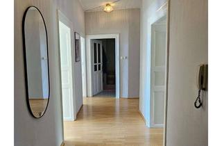 Wohnung mieten in Bismarckstrasse, 90491 Nürnberg, ruhige, helle Jugendstil 112 qm 3,5-Zimmer-Wohnung großer Balkon