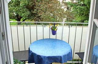 Wohnung mieten in Webergasse 23, 89143 Blaubeuren, Zentral gelegene, ruhige 2.5 Zi. Whg. in Blaubeuren