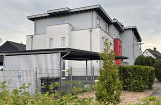 Wohnung mieten in Provinzialstraße 20a, 66787 Wadgassen, Alltagstaugliche 3-Zimmer-Wohnung in Wadgassen