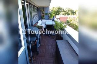 Tauschwohnungen in Abt-Anselm-Straße, 82256 Fürstenfeldbruck, Tauschwohnung: Traumhafte 3-Zimmer Wohnung mit Bodentiefen Fenstern
