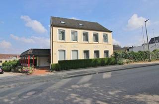 Wohnung mieten in 24837 Schleswig, Großzügige helle Altbau-Wohnung in Schleswig - Nähe Schloss Gottorf