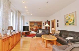 Wohnung mieten in 24837 Schleswig, Großzügige helle Altbau-Wohnung in Schleswig - Nähe Schloss Gottorf