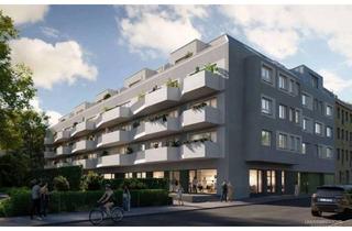 Wohnung mieten in Bürgerstraße 53A, 12347 Britz, ERSTBEZUG- 3 Zimmer Wohnung