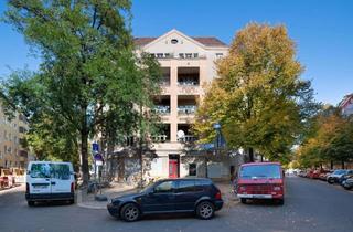 Wohnung mieten in Bartastraße 15, 12055 Neukölln, Heimwerker aufgepasst: Großzügige 2-Zimmer-Wohnung mit Balkon wartet auf neue Mieter!