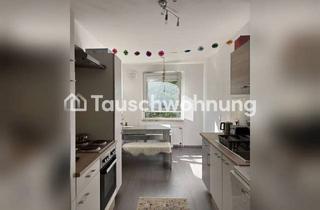 Tauschwohnungen in 13409 Reinickendorf, Tauschwohnung: Biete 2-Zi.-Wohnung, suche 1-Zi-Wohnung