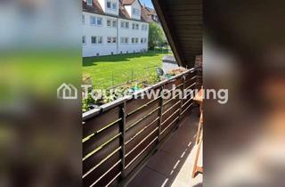 Tauschwohnungen in 34130 Kirchditmold, Tauschwohnung: 3-Zimmer-Wohnung in Kassel, Kirchditmold