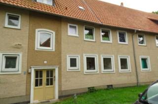 Wohnung mieten in Okerstr., 38259 Bad, 2 Zimmer Erdgeschoss-Wohnung in Salzgitter Bad