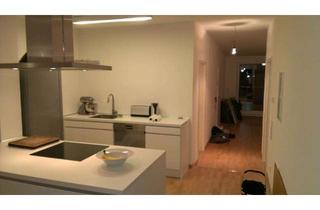 Penthouse mieten in Am Schelmenbuckel 56, 68259 Feudenheim, 2-Zimmer-Penthouse Wohnung in Mannheim