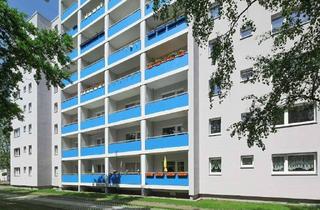 Wohnung mieten in Quäkerstraße 35, 13403 Reinickendorf, Wohnen in ruhiger Umgebung! Einkommensgrenzen bitte beachten!