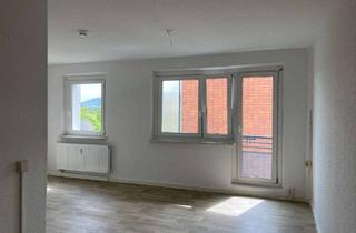 Wohnung mieten in Südstraße, 99885 Ohrdruf, Stilvoll ganz oben: urbanes Wohnen mit Weitblick
