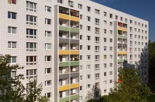 Wohnung mieten in Mellenseestraße 32, 10319 Friedrichsfelde, Großzügige 3-Zimmer-Wohnung in ruhiger Lage in Lichtenberg!