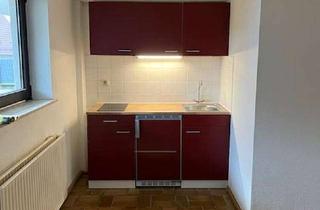 Wohnung mieten in 66976 Rodalben, Rodalben, Lohn: 1-Zimmer-Apartm,Einbauküche&Bad. zentrumsnah, Anschluss an alle Fernstraßen