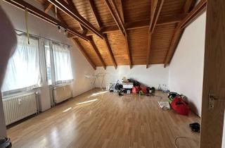 Wohnung mieten in Höchsterstraße 15, 64823 Groß-Umstadt, 2-Zimmerwohnung Groß-Umstadt Kernstadt