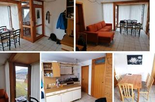 Wohnung mieten in Lärchenweg 20, 76596 Forbach, Nachmieter gesucht