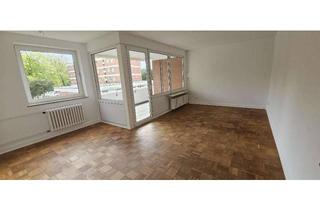 Wohnung mieten in Noldestraße, 24539 Neumünster, Komplett sanierte 3,5 Zimmer Wohnung in Neumünster