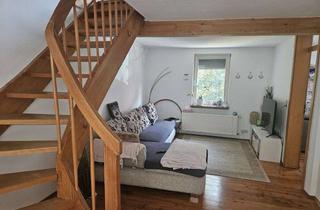 Wohnung mieten in Kaiserstr. 73, 72764 Reutlingen, Charmante Maisonettewohnung mit Freisitz in ruhiger Innenstadtlage