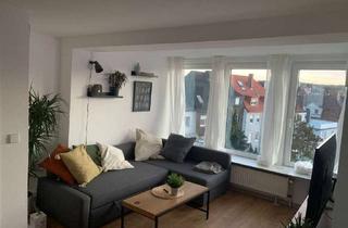Wohnung mieten in Uhlhornstraße, 49080 Kalkhügel, Gemütliche Dachgeschoßwohnung zentrumsnah