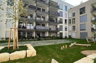 Wohnung mieten in Sickenhäuser Str. 27, 72760 Reutlingen, Moderne 3-Zimmerwohnung mit Sonnenballkon im attraktiven Neubauquartier