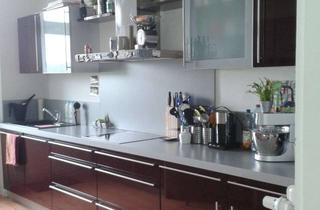 Wohnung mieten in 67059 West, Großzügige, charmante 4-Zimmer-Wohnung in Ludwigshafen West!